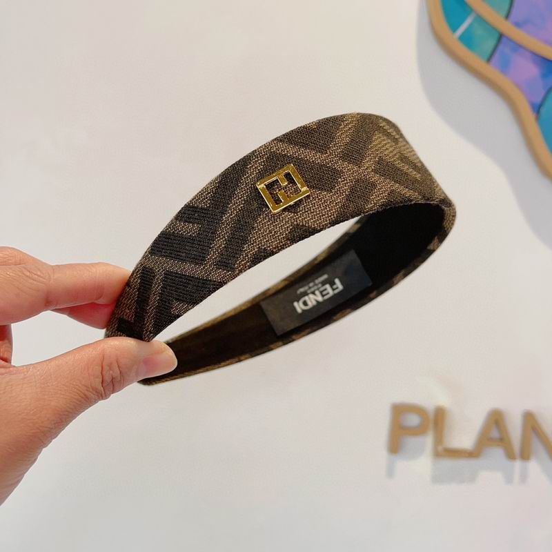 Fendi Headband  hh (129)